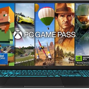 ASUS Gaming V16 V3607VM
