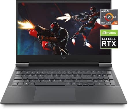 cheap laptops that can run warzone