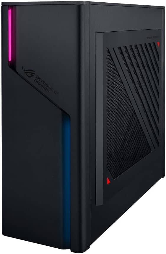 Asus ROG Desktop PC