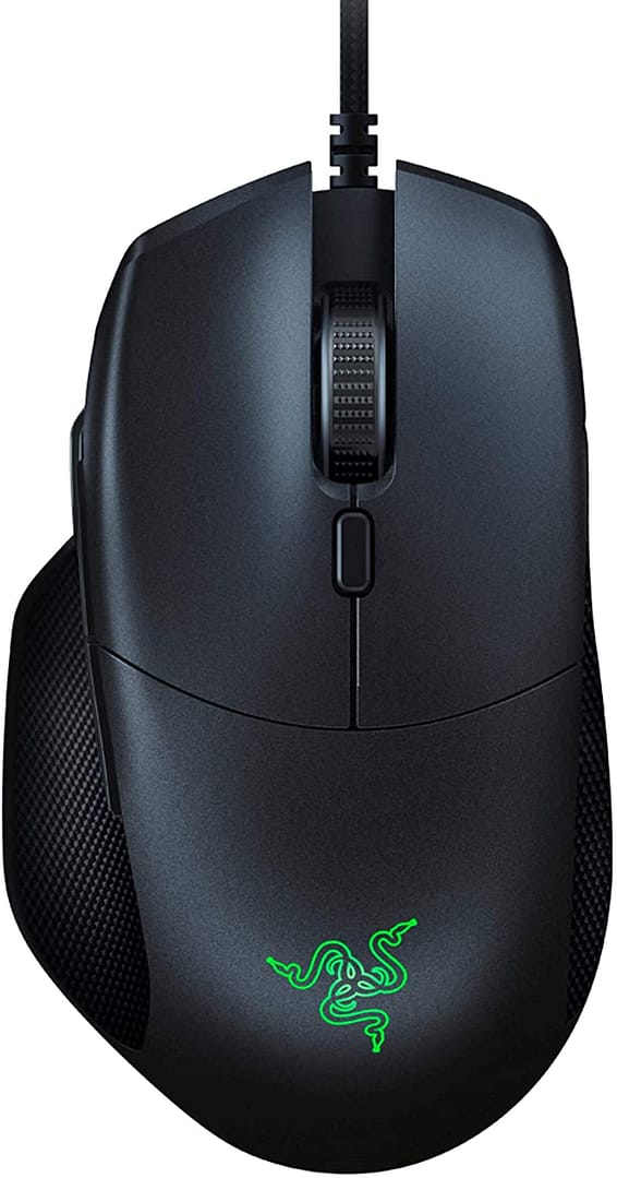 Razer Basilisk Essential Gaming Mouse
