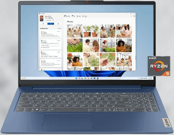 Lenovo Ideapad Slim 3