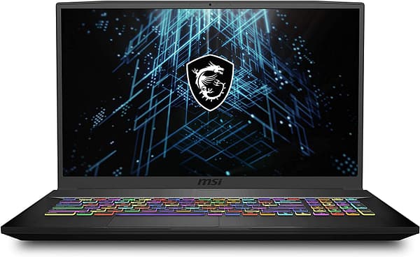 MSI GF75 Thin 10UEK-029