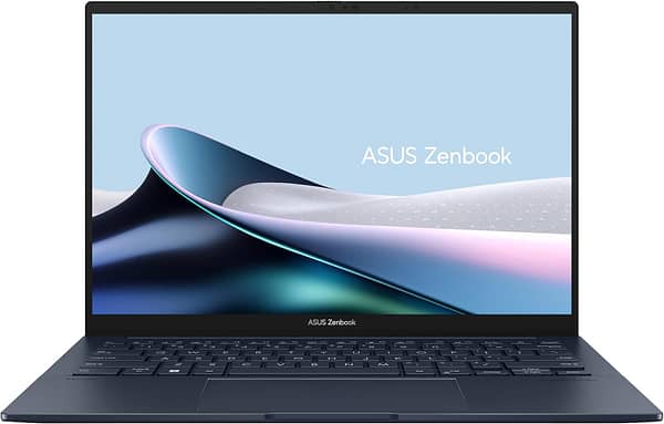 ASUS Zenbook 14 OLED
