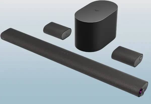 Best Soundbars For LG C2 OLED