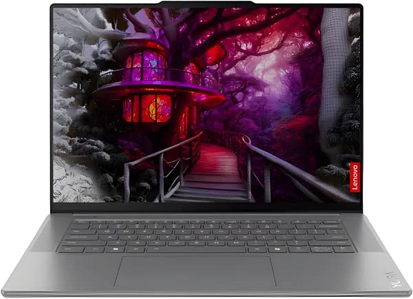 Lenovo Yoga Slim 7