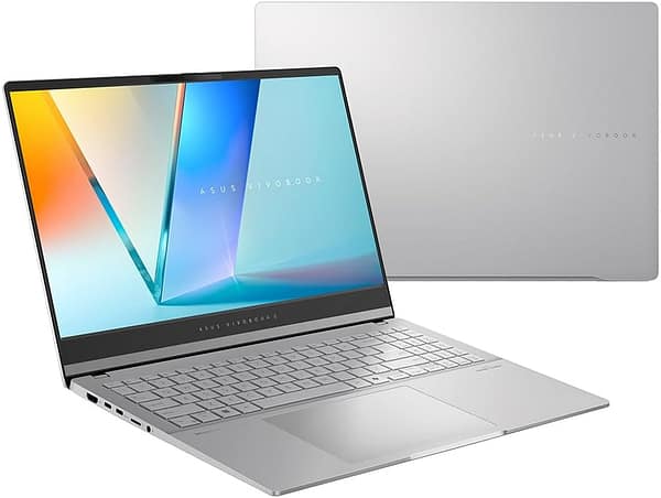 ASUS Vivobook S15 M5506W