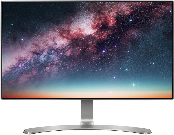 LG 24MP88HV-S 24-Inch IPS Monitor