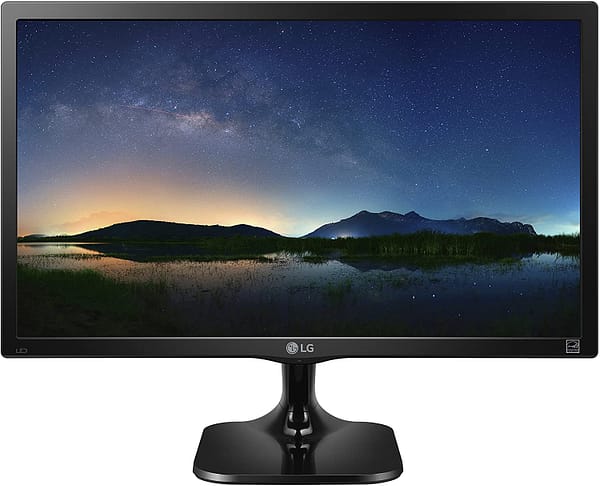 LG 24M47VQ