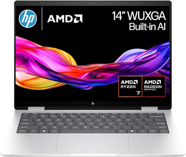 HP Envy x360