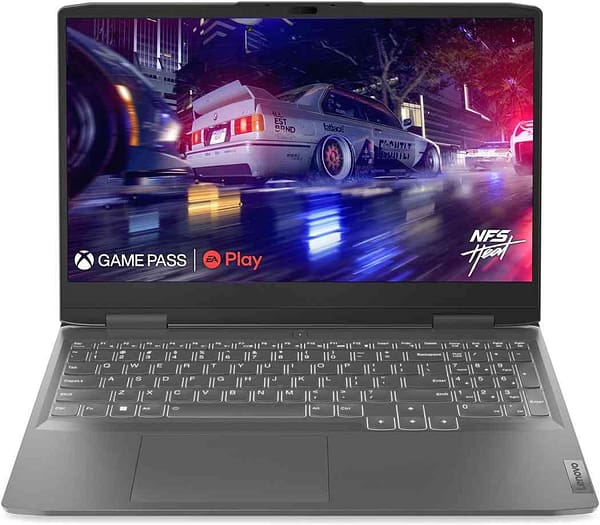 Lenovo LOQ 15IRH8
