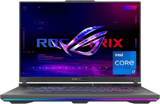 Best Gaming Laptops Under $1300