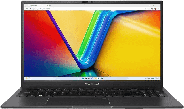 Asus VivoBook 15X