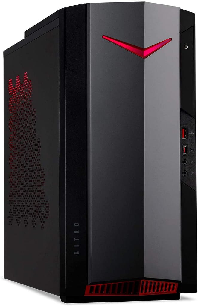 Acer Nitro 50 