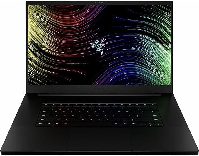 Razer Blade 17
