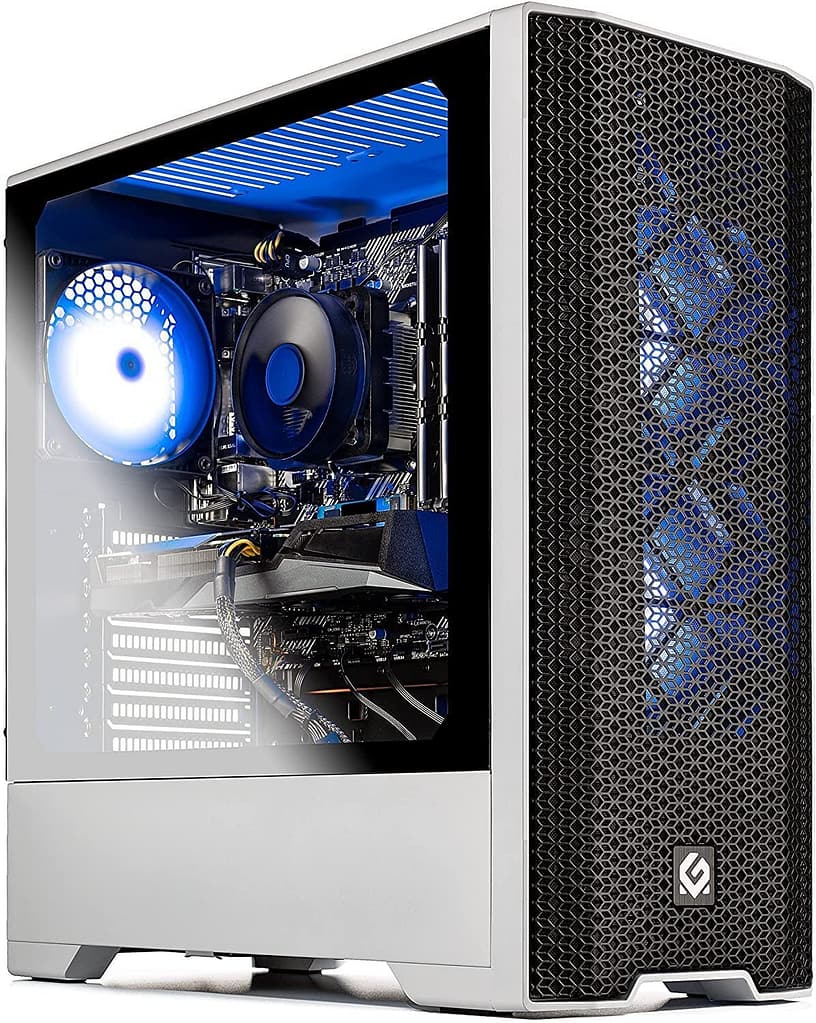 SkyTech Blaze 3.0 Gaming Computer