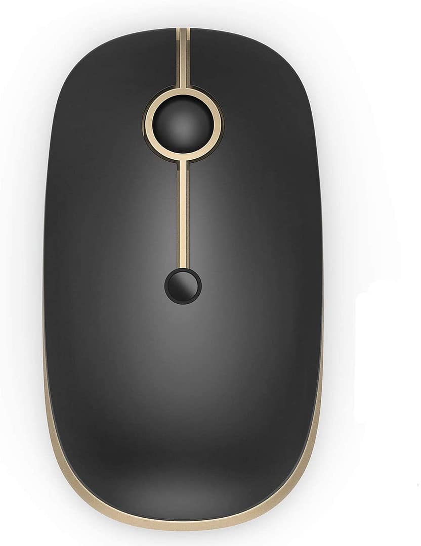 Jelly Comb MS003 Slim Dual Mode