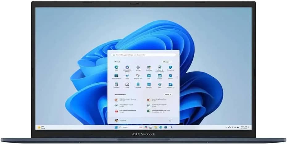 best 17-inch laptop under $500