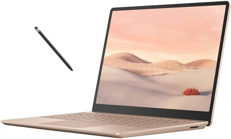 Best Microsoft Laptop For Students