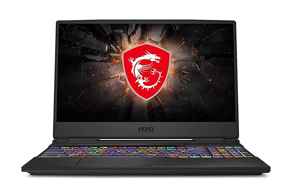 best gaming laptop under $1500