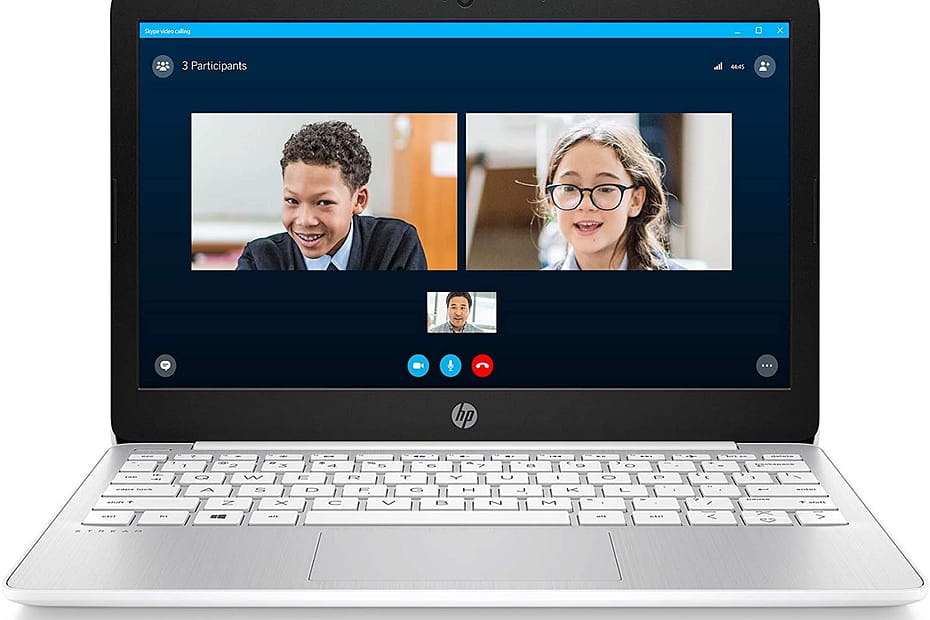 Best Laptop For Skype