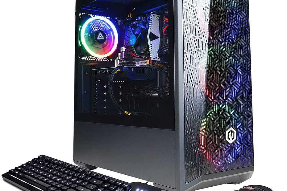 Cheap Streaming pc
