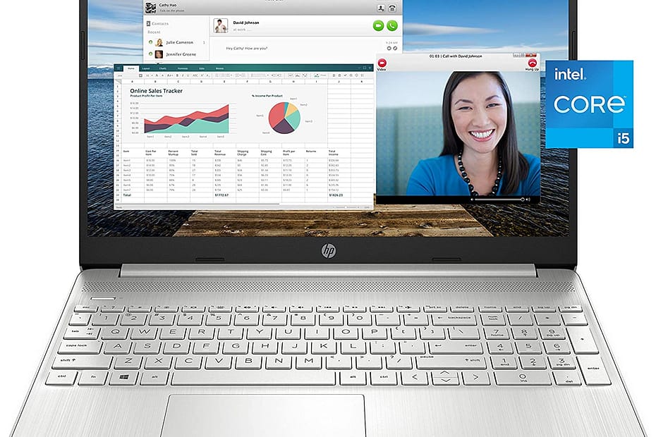 Best Laptop For Working From Home Under $500