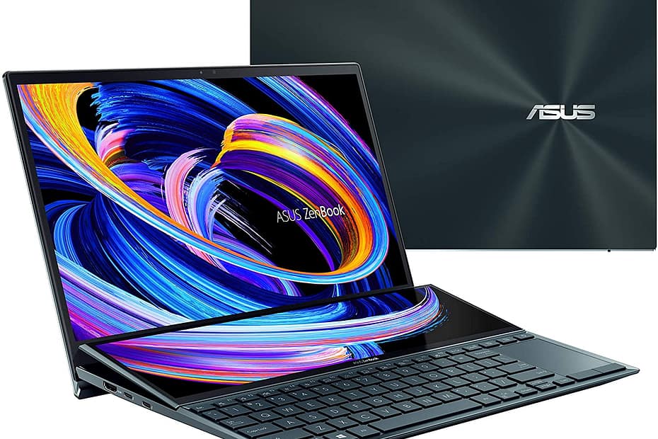 Best Laptop For Video Editing Under $1500