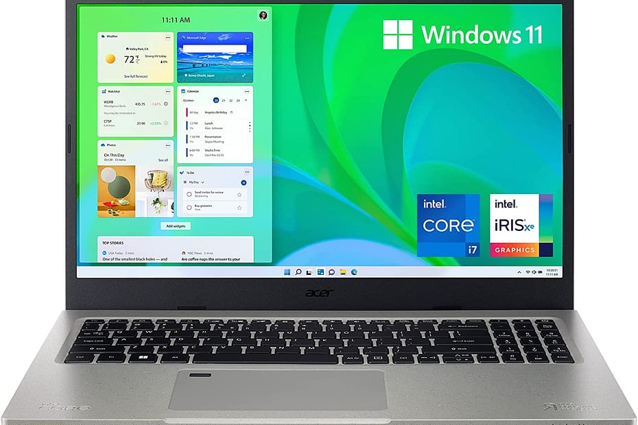 Best Budget Laptops For Working From Home