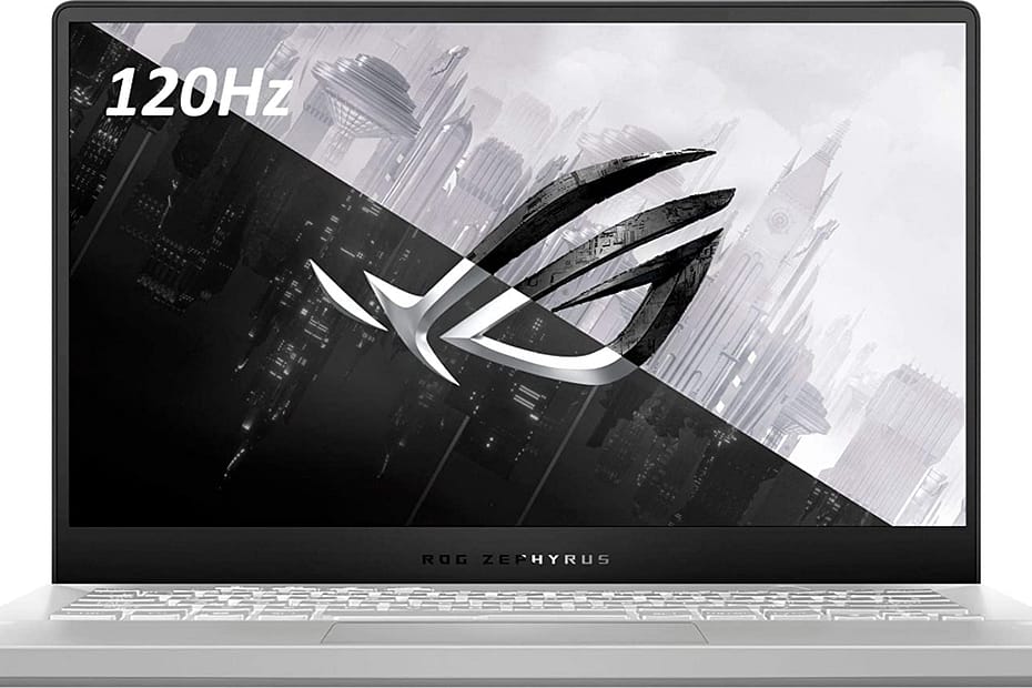 best laptop for oculus quest 2