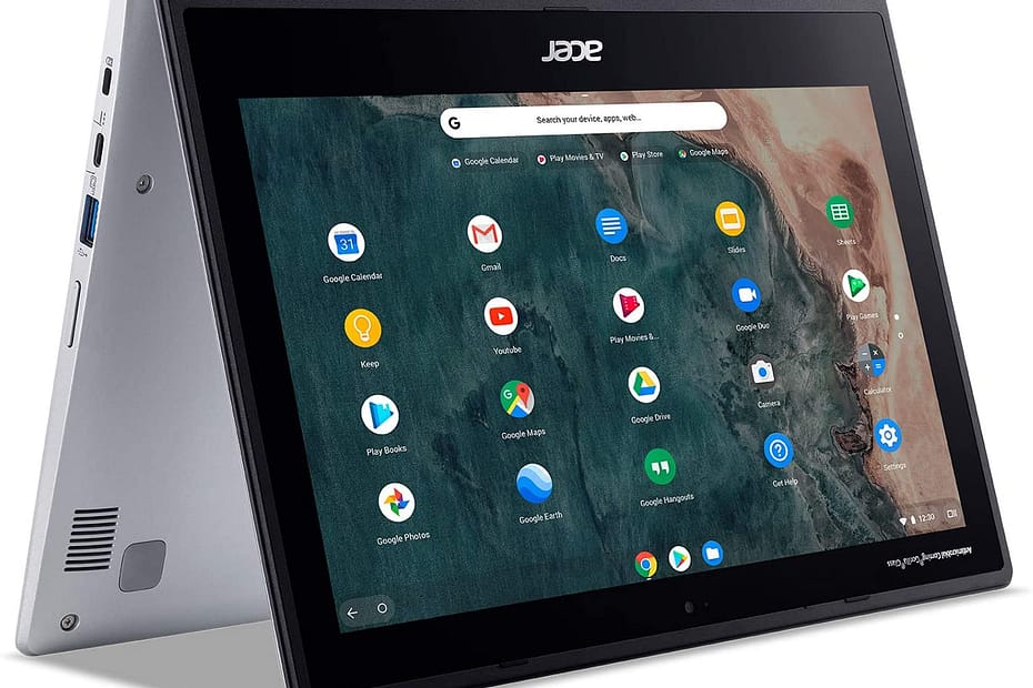 best chromebook for streaming