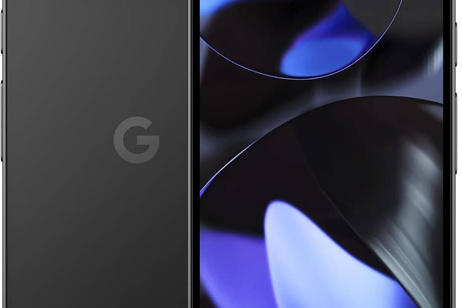 Google Pixel 9