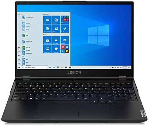 Lenovo Legion 5