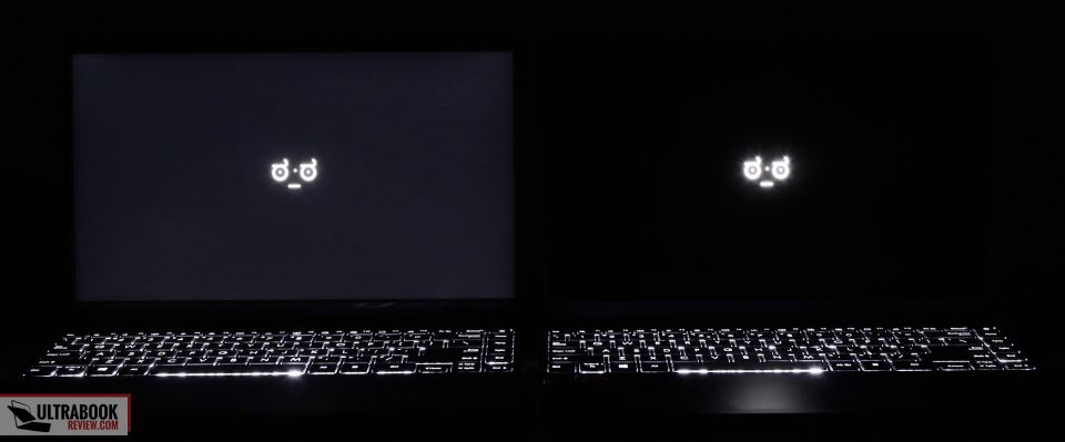 OLED vs LED