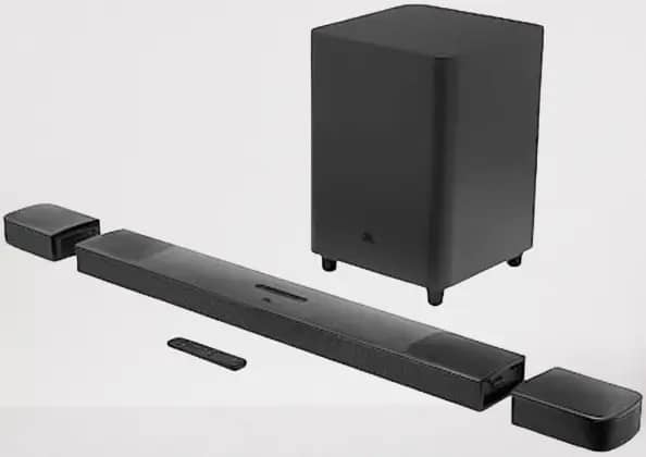 JBL Bar 9.1