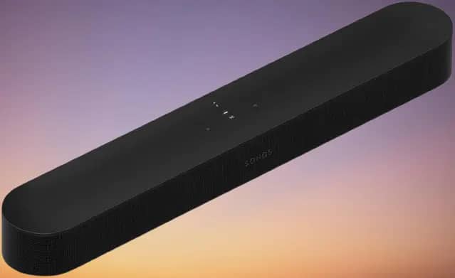 Sonos Beam Gen 2
