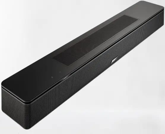 Bose Smart Soundbar 600