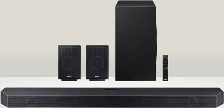 Samsung HW-Q990C